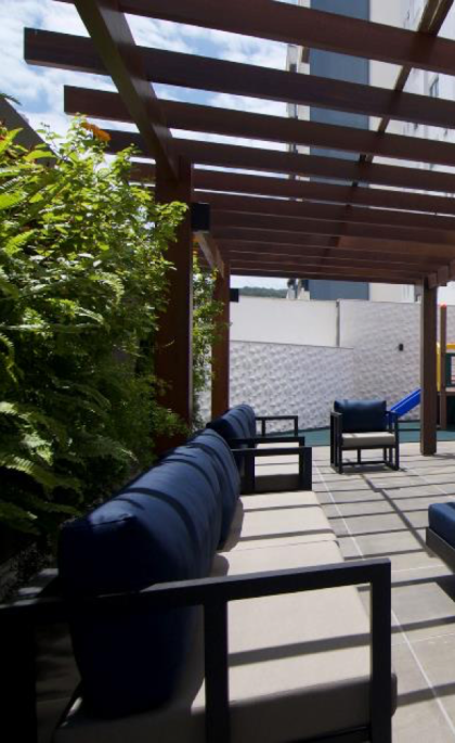 Gazebos